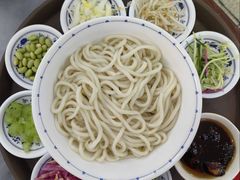 -海碗居老北京炸酱面(增光路店)