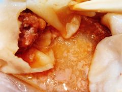 -百年尹氏汤包(湖南路狮子桥店)