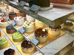-M'CAKE(西单大悦城店)