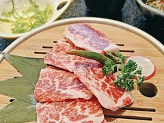 -樱嘢·炭火烧肉(惠南店)
