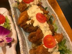 -有喜屋·深夜食堂(北京西路店)