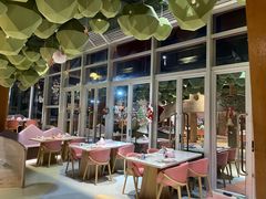 -水桶王国主题餐厅·聚会·生日派对·亲子活动·家庭套餐(亚龙湾希尔顿店)