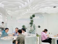 大堂-大树餐厅(朝阳大悦城店)