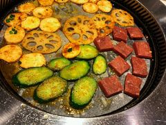 -么子烤肉(化龙池店)