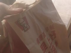 -肯德基(南安中骏世界城店)