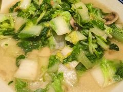 -破三川·新川菜(静安大融城店)