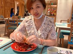 -味餐厅·海鲜·火锅·自助餐