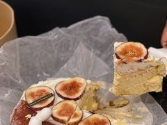 -La Porte de Paris 巴黎之门法式甜品