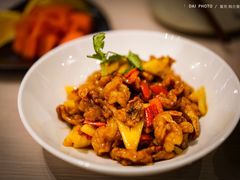 -boundaries籬苑(瑞光创意工厂-贰号院店)