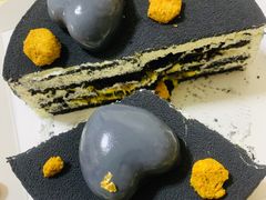 -洛佩塔蛋糕