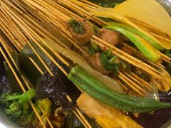 -成都瓜串串(华强北店)