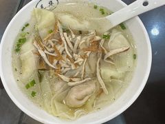 -毛华美食(清扬路店)
