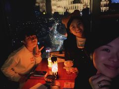 -River Bar酒吧(通州万达店)