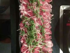 -大红袍火锅料理(尖沙咀店)