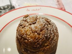 -La Vache! 噢！那只奶牛！(尖沙咀店)