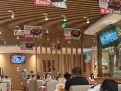-西贝(宝乐汇店)