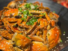 -巴厘龙虾·榜首油焖大虾(洞庭·艺术洋房店)