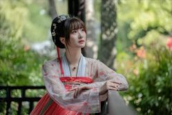 点击看大图 -汉仪华裳汉服馆(打浦桥店)