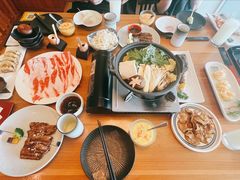 -王鼎精致料理铁板烧(世博源店)