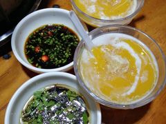-捞围鲜·港式打边炉(海阳路店)