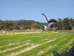 -红山村