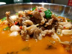 -靓虾二哥长沙地标小龙虾(五一广场店)