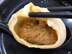 -老盛兴汤包馆(江宁一店)