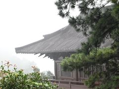 -敬亭山风景名胜区