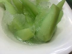 情人果-超越炭火牛蛙火锅鸡(河东店)