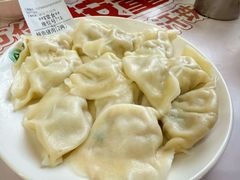 -东北农业大学饺子园