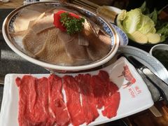 -川味观·鲜货火锅(西湖文化广场店)