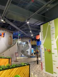 -幻贝家儿童乐园(苏州中心店)