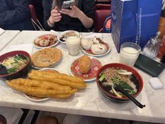 -天坛点心店(Cuisine familiale chinoise)