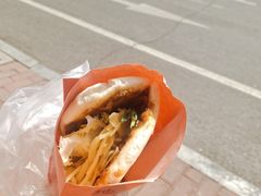 -山东大学(兴隆山校区)