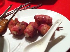 烤培根-鬼味烤翅(南锣鼓巷店)