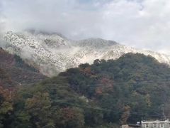 -孟屯河谷景区