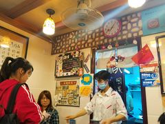 -玫瑰甜品(文明路店)