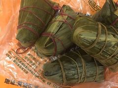 -璐坊粽王(复兴中路店)