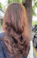 -MS.SALON美发沙龙