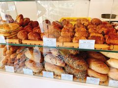 -老梦面包 CHEZMOREL(三源里店)