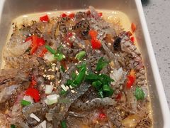 -半天妖烤鱼(紫荆广场店)