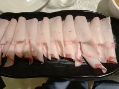 -东来顺饭庄(新源里店)