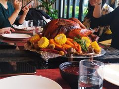 -WOLFGANG PUCK KITCHEN & BAR(迪士尼小镇店)