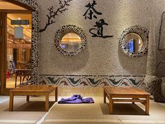 -金紫荆松骨休闲水会