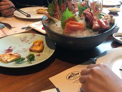 -Mr·Fish鱼鲜生海鲜放题(银泰in99店)