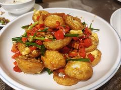 -山也·私厨(岳麓店)
