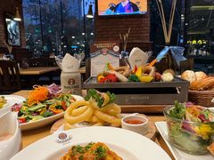 -太原凯宾斯基饭店