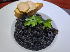 -爱茉莉意大利西餐厅