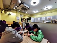 大堂-华辉小食