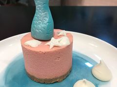 美人鱼芝士-随心小姐